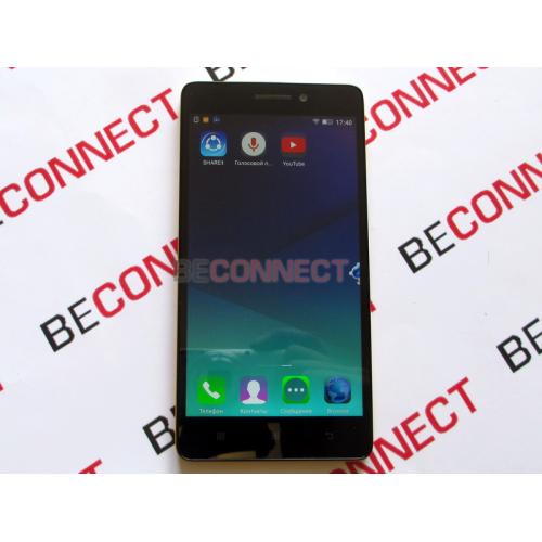 Lenovo K3 Note (K50-t5) Yellow 
